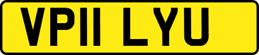 VP11LYU