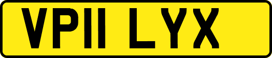 VP11LYX