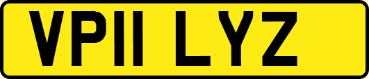 VP11LYZ