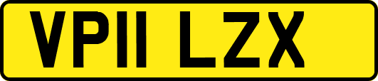 VP11LZX