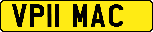 VP11MAC