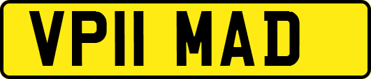 VP11MAD