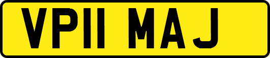 VP11MAJ