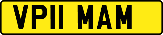 VP11MAM