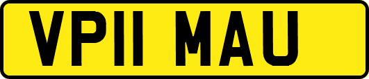 VP11MAU