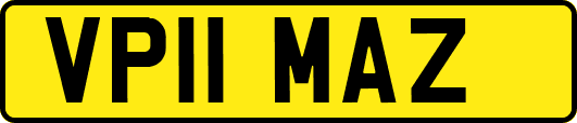 VP11MAZ