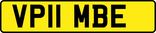 VP11MBE