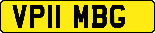 VP11MBG