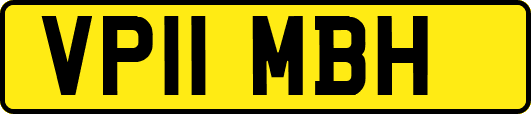 VP11MBH