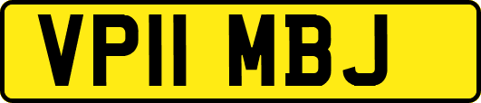 VP11MBJ