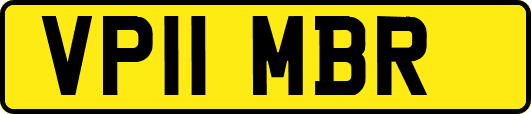 VP11MBR