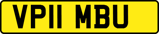 VP11MBU