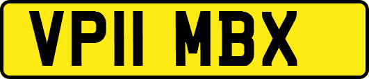 VP11MBX