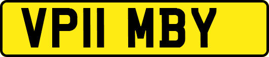 VP11MBY