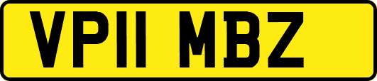 VP11MBZ