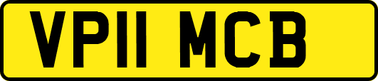 VP11MCB