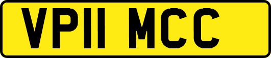 VP11MCC