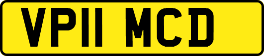 VP11MCD