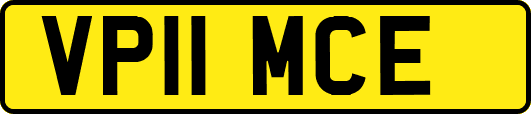VP11MCE