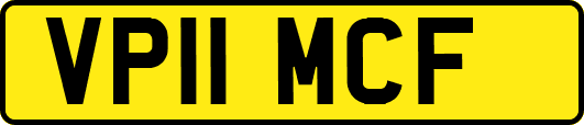 VP11MCF