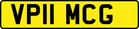 VP11MCG