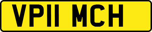 VP11MCH