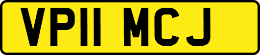 VP11MCJ