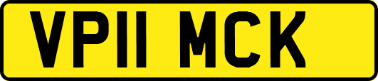 VP11MCK