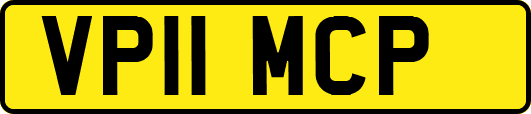 VP11MCP