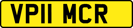 VP11MCR