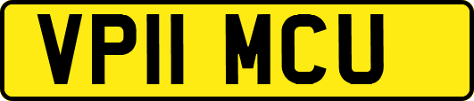 VP11MCU