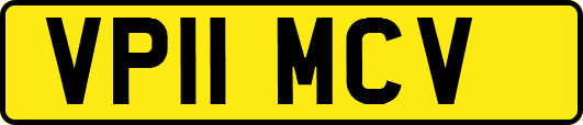 VP11MCV