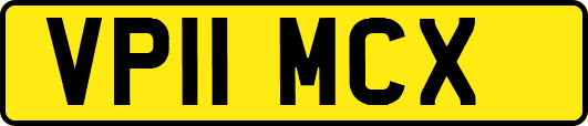 VP11MCX