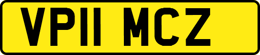 VP11MCZ