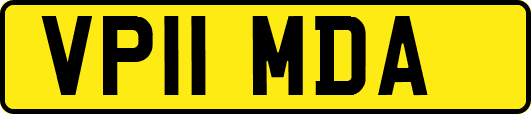 VP11MDA