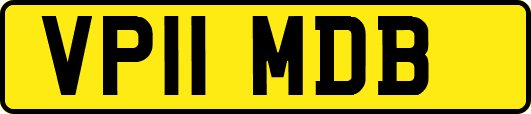VP11MDB