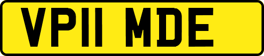 VP11MDE
