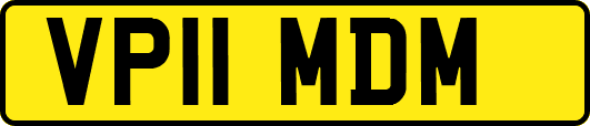 VP11MDM