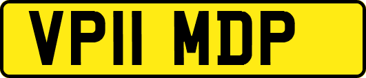 VP11MDP