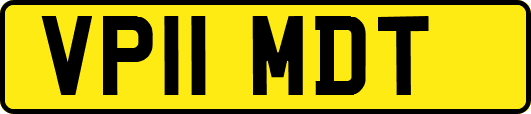 VP11MDT
