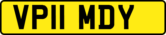 VP11MDY