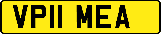 VP11MEA