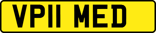 VP11MED