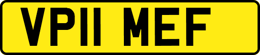 VP11MEF