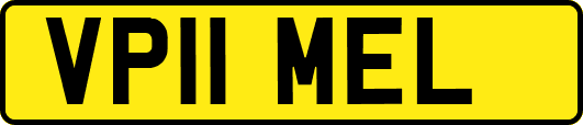 VP11MEL