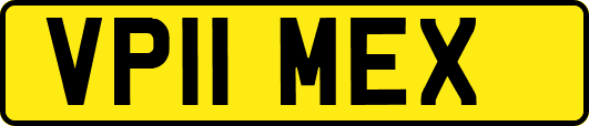 VP11MEX