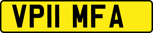 VP11MFA