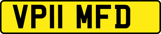 VP11MFD