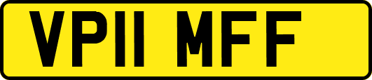 VP11MFF