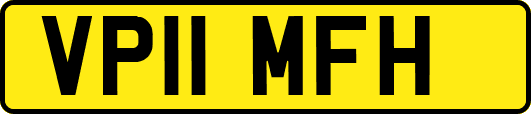 VP11MFH